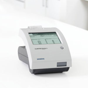 Urin-Analysegerät / Point-of-Care 1