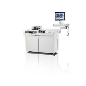 automatisierter Immunoassay-Analysator