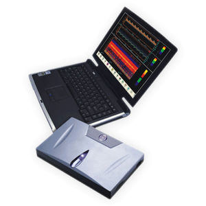 transkranieller Doppler / tragbar