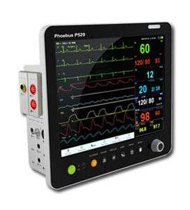 tragbarer Vitalzeichenmonitor