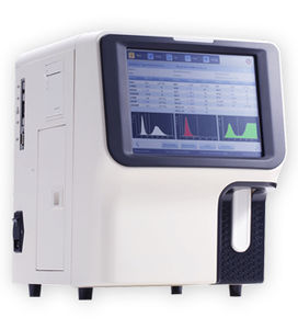 automatischer Hämatologie-Analysator 1