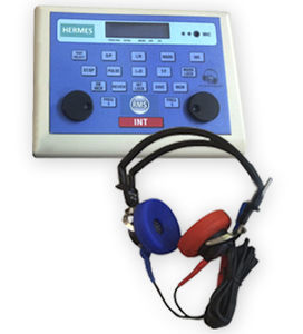 Diagnose-Audiometer 1