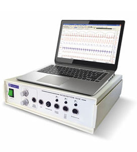 Datenerfassungssystem mit EMG 1
