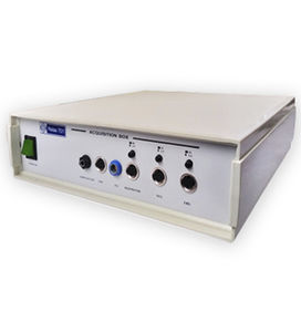 kompakte Elektromyograph