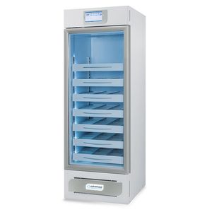 Kühlschrank für Blutbanken