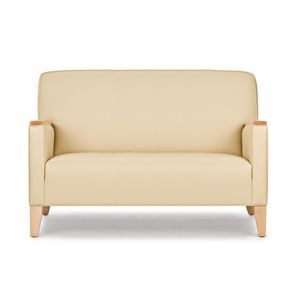 Sofa für Wartezimmer 1