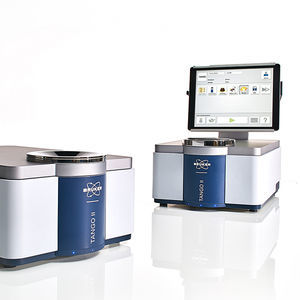 FT-NIR-Spektrometer