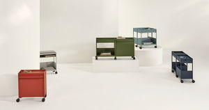 Lagerwagen 1