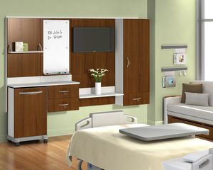 Abstellschrank