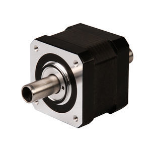 Schrittmotor