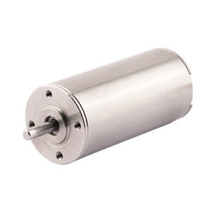 bürstenloser Motor