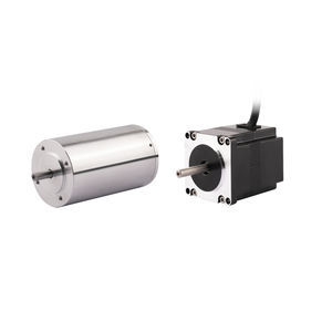 bürstenloser Motor