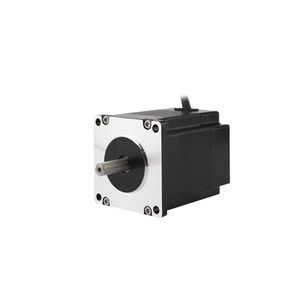 bürstenloser Motor