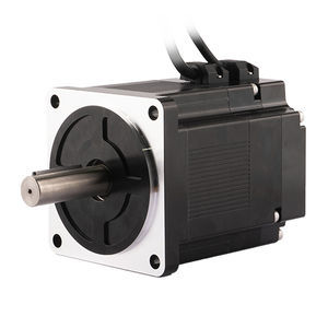 bürstenloser Motor