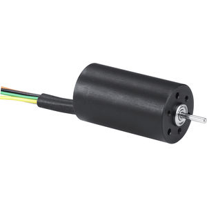 Servomotor für die medizinische Industrie 1