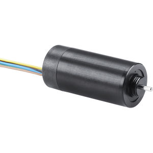 Servomotor für die medizinische Industrie 1