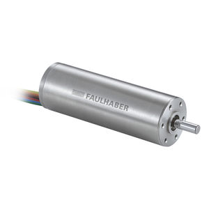 Servomotor für die medizinische Industrie 1