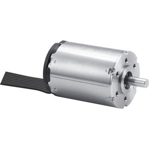 Servomotor für die medizinische Industrie 1
