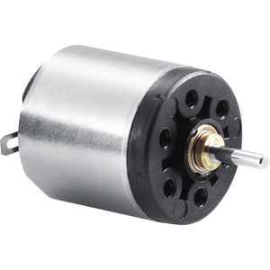 DC-Mikromotor