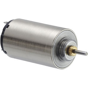 DC-Mikromotor 1