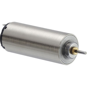 DC-Mikromotor 1