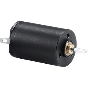 DC-Mikromotor 1