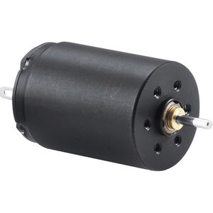 DC-Mikromotor 1