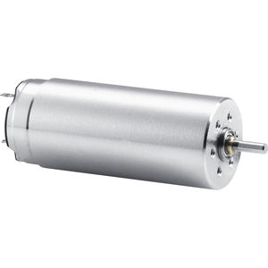 DC-Mikromotor 1