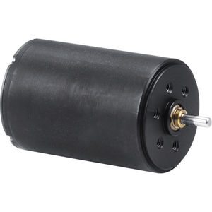 DC-Mikromotor 1