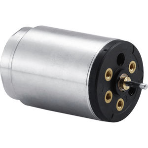 DC-Mikromotor 1