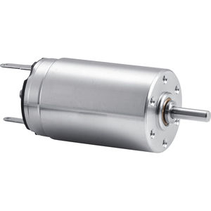 DC-Mikromotor 1