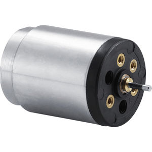 DC-Mikromotor 1