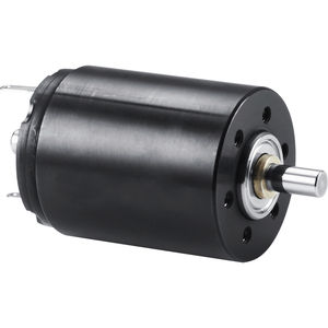 DC-Mikromotor 1