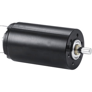 DC-Mikromotor 1