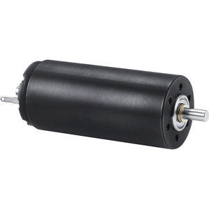 DC-Mikromotor 1