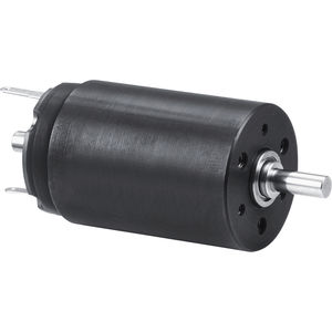 DC-Mikromotor 1