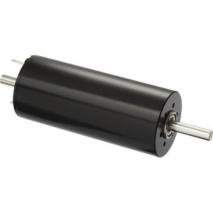 DC-Mikromotor 1