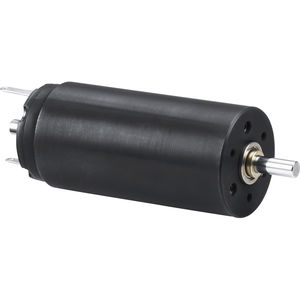 DC-Mikromotor 1