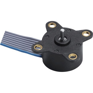 DC-Mikromotor 1
