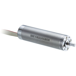 Servomotor für die medizinische Industrie 1
