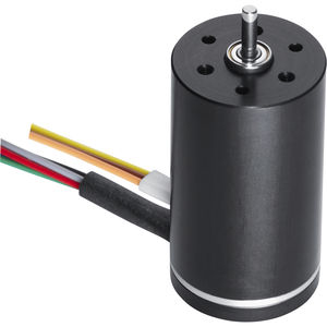 Servomotor für die medizinische Industrie 1