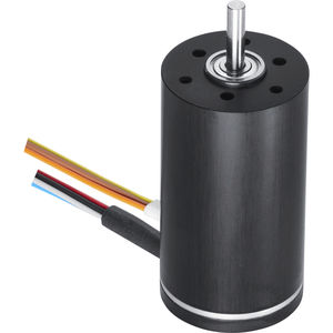 Servomotor für die medizinische Industrie 1