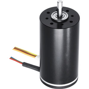Servomotor für die medizinische Industrie 1