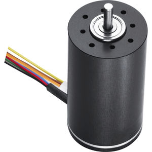 Servomotor für die medizinische Industrie 1