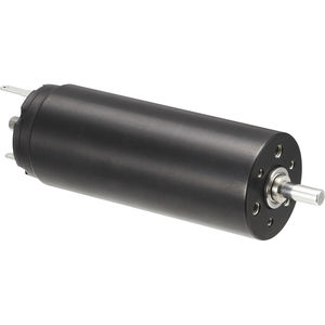 DC-Mikromotor 1