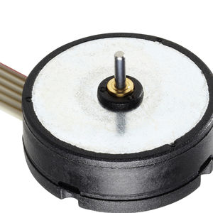 medizinisch Mikromotor 1