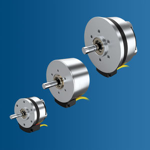 DC-Motor