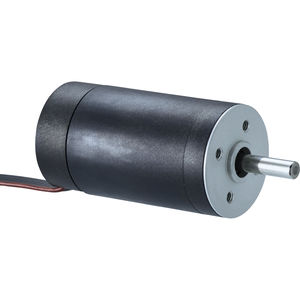 Servomotor für die medizinische Industrie 1