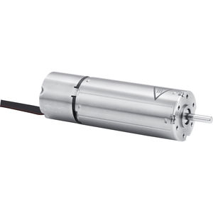 Servomotor für die medizinische Industrie 1