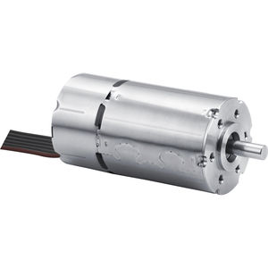 Servomotor für die medizinische Industrie 1